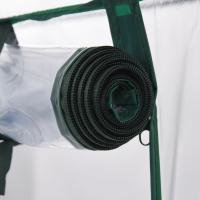 vidaXL Invernadero para tomates 102x52x150 cm - details 4
