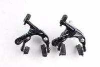 Calipero De Freno Shimano 105 R7000 BR-R7000 Para Bicicleta De Carretera De Aluminio Ligero Sistema De Freno V Punto Pivot Dual - details 7