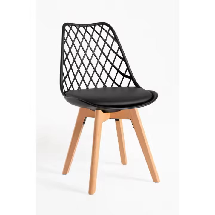 Silla Mima - Negro - 1