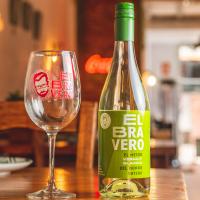 El Bravero Vermut Blanco Artesano - Aroma Fresco y Afrutado - 750ml - details 0
