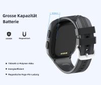 Smartwatch Infantil GPS 4G LT31_PRO Smartwatch, función SOS, geo-valla - details 2