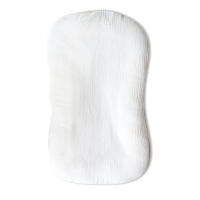 Colchón de Algodón orgánico y Cómodo para Bebe y Niño, Cama de aire de Largo Distancia, Riel de Alta velocdad, viaje, auto conducción, Artefacto de Sueño - details 5