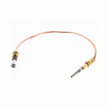 TERMOPAR CALENTADOR VAILLANT METRICA 8 400mm ORBEGOZO - 1