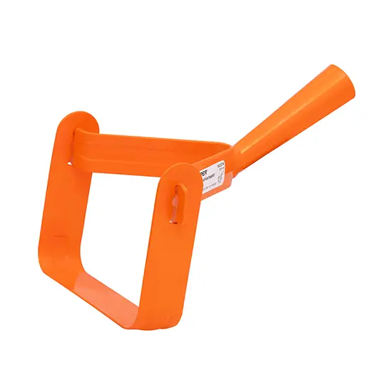 Orework Deshierbador Sin Mango - Cuchilla de Doble Filo - Cortes Precisos - Elimina Hierba y Maleza - Herramienta de Jardinería - 1