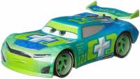 Cars  Noah Gocek ,coche  coleccionable Cars Mattel GKB08 - details 1