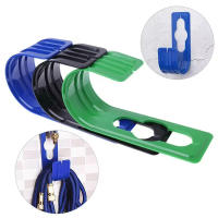 1PCS Gancho De Camión Para Riega Jardín Herramientas De Jardinería Telescopio Accesorios Para Tubo De Agua Almacenamiento Rack - details 8