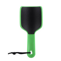 Archillo Profesional Curvado Para Pies Eliminador De Callos Y Piel Muerta Pedicura U Shaped Foot Sander Material Plástico - details 6
