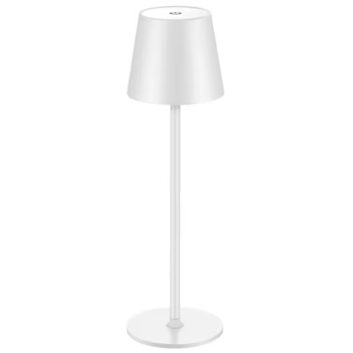 Lámpara De Noche Recargable RGB LED Para Mesa Lámpara De Botella De Vino Ambiente Para Hogar Clubs Bar Hotel Decoración - 1