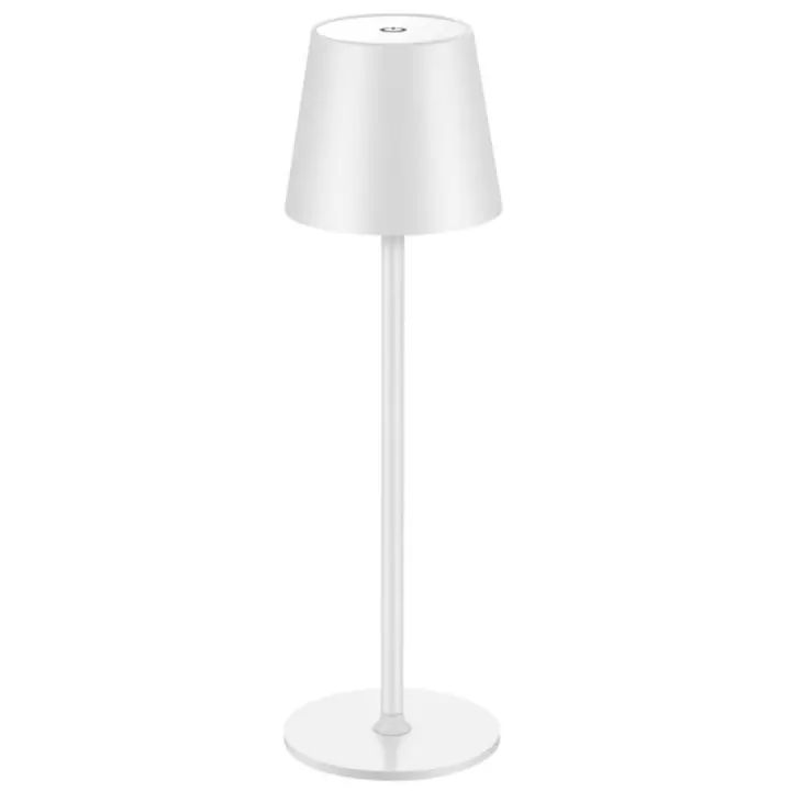 Lámpara De Noche Recargable RGB LED Para Mesa Lámpara De Botella De Vino Ambiente Para Hogar Clubs Bar Hotel Decoración - 1