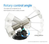 Actuador Lineal Telescópico Mini 45mm Reciprocante Motor DC 3-24V 2A Nueva Estilo Alta Calidad Pieza De Herramienta Eléctrica - details 3