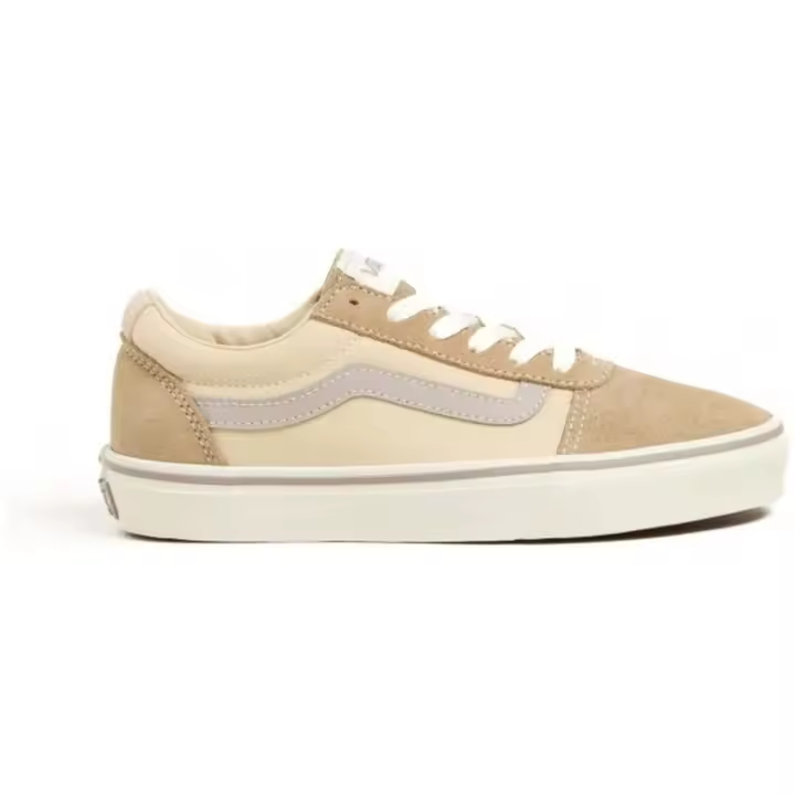 Zapatillas Vans Ward Outd Incen Mujer - 1