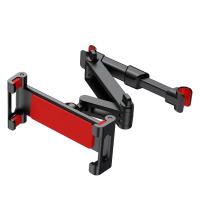 Soporte De Tableta Para Coche Universal Para Teléfonos Móviles Y Tablets De 4.7-13 Pulgadas Montaje En Respaldo De Asiento Accesorios Para Coche Compatible Con iPad pro 12.9'' - details 15