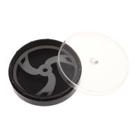 Protector De Pantalla Para Reloj 1PCS Cubierta De Caja De Reloj Para 51.27mm Herramienta De Relojero Accesorios De Reloj De Plástico - details 6