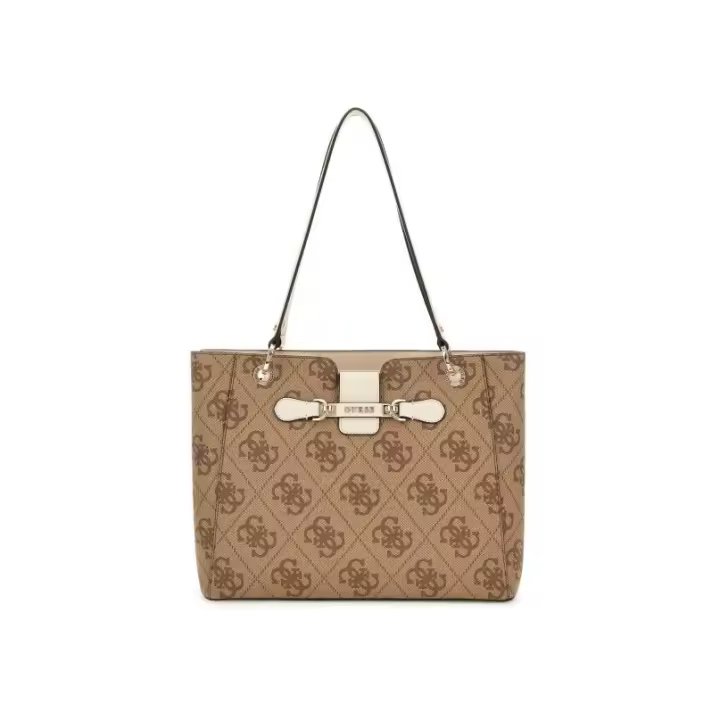 Bolso  hwos95-00250 taupe - 1