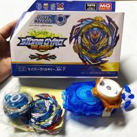 Beyblade Metal Fusion B-175 Arena Juguete De Lanzamiento De Tops Para Niños Juguetes De Combate De Plástico Y Metal - details 2