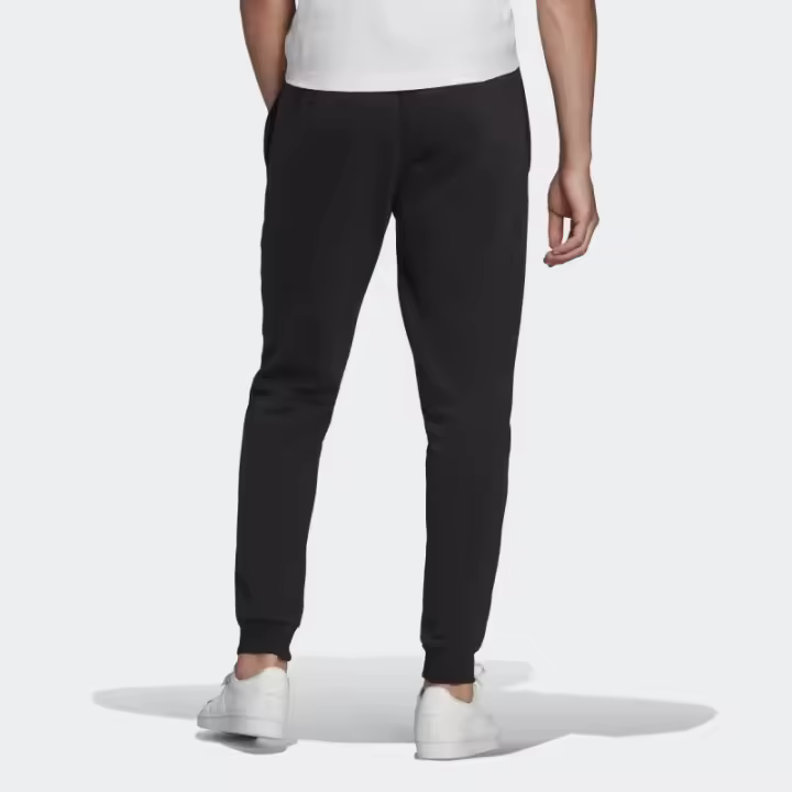 Adidas Pantalón Deportivo Entrada 22, para Hombre, Negro - 1