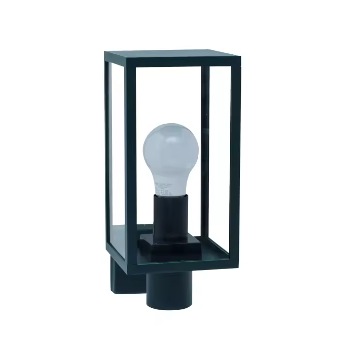FORLIGHT Aplique Ip44 Pristol E27 15W - 1