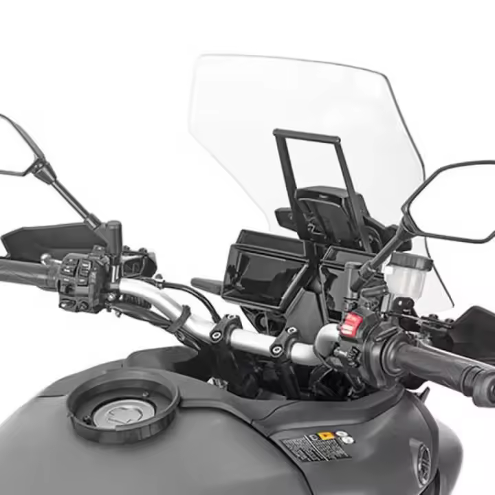 Givi Soporte De Barra Detrás De La Cúpula Yamaha Tracer 9 21 - 1
