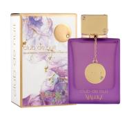 Perfume árabe Maleka Club de nuit  Armaf 100ml,Fragancia femenina floral, ligera, fresca, veraniega, Perfume oriental ,lujoso, único, Olor duradero , Empaque bonito NOVEDAD ARMAF - details 2