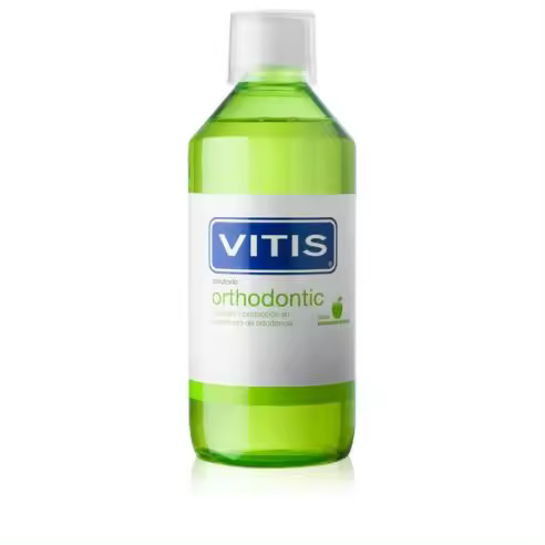 VITIS ORTHODONTIC COLUTORIO 1000 ML - 1