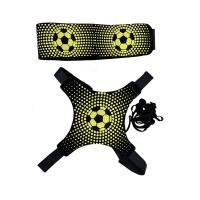 Cinturón Ajustable De Entrenamiento De Fútbol Para Tiro Libre Y Control De Skills En Cintura Poliéster Para Jugadores De Fútbol - details 4