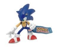 "Set de figuras Super Sonic The Hedgehog, Figura Sonic The Hedgehog, la Figura Shadow Sonic, la Figura Knuckles Sonic y la Figura Tails Sonic. Es el personaje favorito de los niños entre las edades de 6 a 12" - details 4