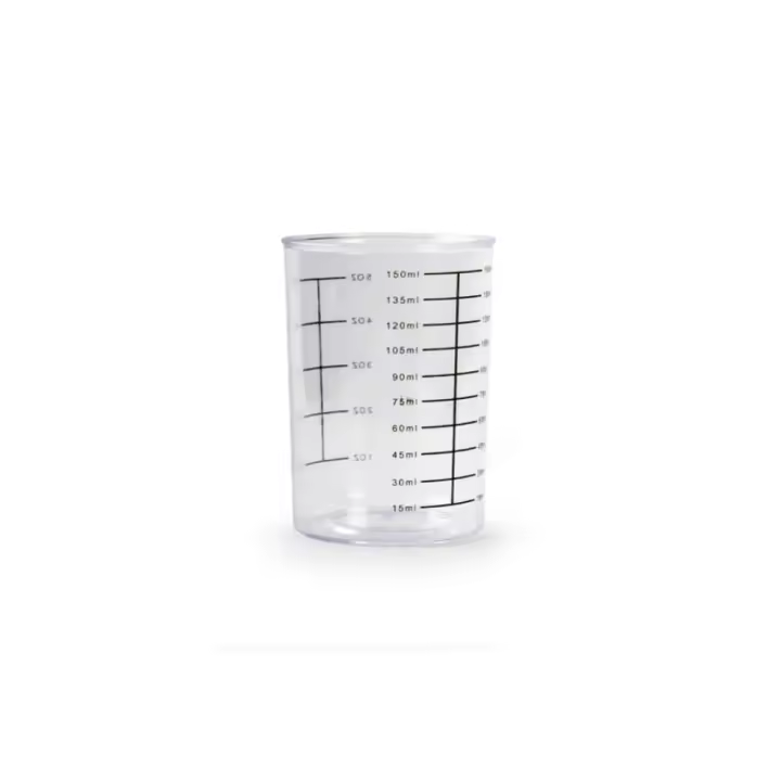 Probeta Graduada 150ml Bifull - 1