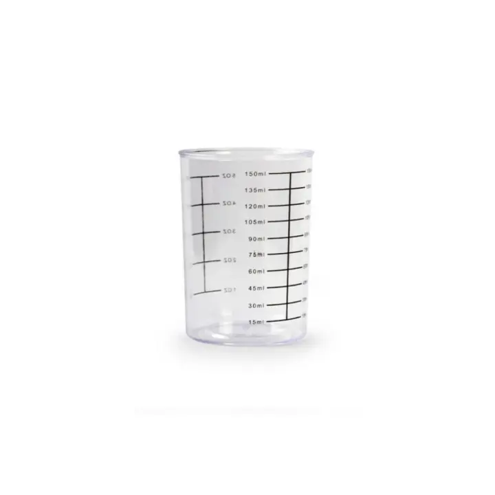 Probeta Graduada 150ml Bifull - 1