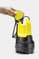 Kärcher Bomba Sumergible SP5 DIRT - Evacuación de Aguas Sucias - KARCHER INDUSTRIAL - details 1