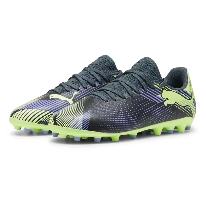 Puma Botas De Fútbol Future 7 Play Mg Jr - 1