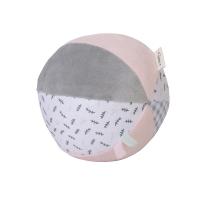 Saro Peluche Balon Con Sonajero Sweet & Fun - details 1