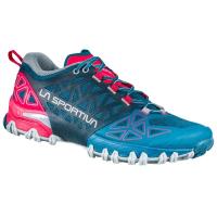 LA SPORTIVA BUSHIDO II - ZAPATILLAS DE TRAIL RUNNING PARA MUJER - details 0