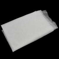 Tela Interlineadora Blanca Doble Cara 1M Para DIY Costura Y Quilting Lienzo De Alineación Para Ropa Y Bolsos Decoración - details 2