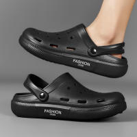 Sandalias De Playa Retro De Verano Para Hombres Confortables Y Modas Con Suela Suave Tallas Grandes Sandalias De Moda Cruzadas Para Exterior - details 6