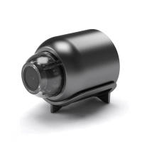 Cámara Mini 4K HD Inalámbrica WiFi 1080p Con Visión Nocturna Infrarroja Y Deteción De Movimiento Ángulo Amplio Para Espy Cam - details 6