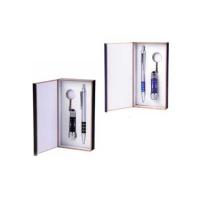 Disok Set Bolígrafo+llavero+linterna Caja - Detalles, Regalos y Recuerdos Estuches Bodas Hombres Prácticos Comuniones - details 0