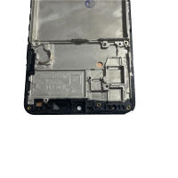 Pantalla OLED/incluida Para Samsung Galaxy A32 4G Display A325F Pantalla Táctil Y Digitizador De Repuesto Con Marco Material TFT Tipo De Pantalla Capacitiva - details 5