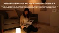 Xiaomi Mijia Largo De Cama Inteligente De-led De Pintando En Escarcha 400 Lumens Control Táctneo Bluetooth Y WiFipara Apple HomeKit Siri - details 7