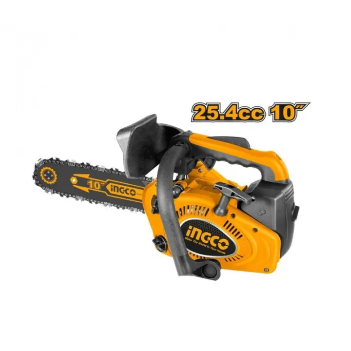 GCS5261011 INGCO  MOTOSIERRA 10" - Envío desde España 24H - - 1