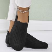 Women's Big Head Shoes, Wide Foot Shoes, Large Size Women's Shoes, Comfortable and Loose Fit All Seasonal Shoes, New Indoor and Outdoor - details 7
