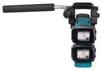 MAKITA DDG461Z - Ahoyadora BL 18Vx2 LXT ® 200mm - details 1