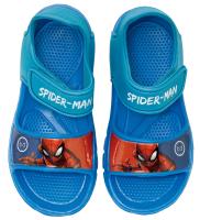 Sandalias Spiderman Marvel para Niños | Sandalias Spiderman para Playa o Piscina | Calzado de Verano Spiderman Marvel para Niños - details 1