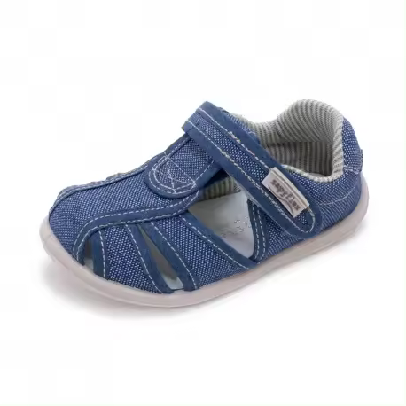 Sandalias de lona respetuosas Zapyflex - 1