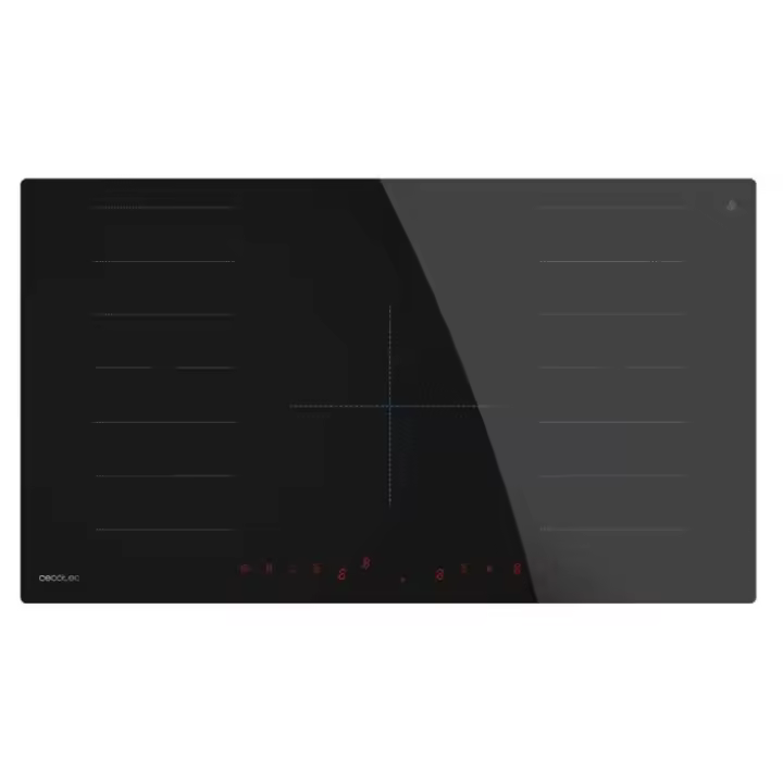 Cecotec Placa de inducción Bolero Squad I 5600 FullFlex90 - 1