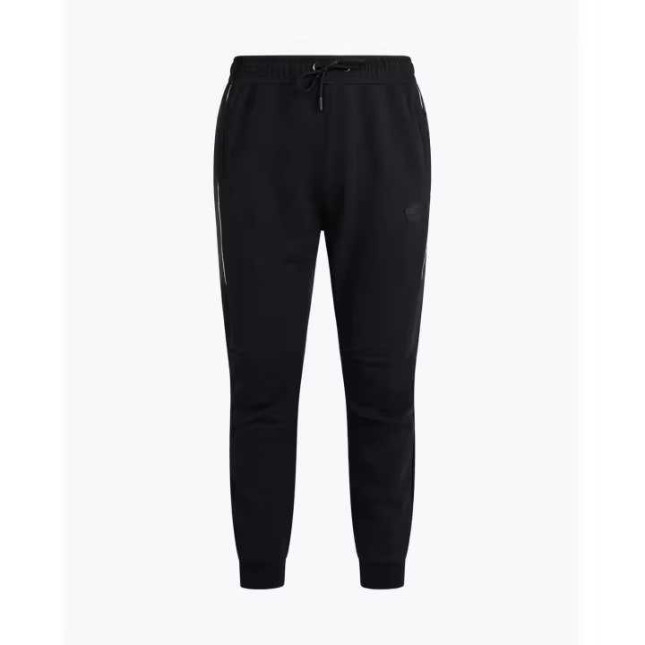 Cruyff Pantalon Deportivo Hombre Modelo Aiden CA231071-998 Black. - 1