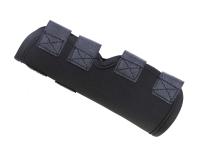 Pareja De Protecciones Para Las Patas De Perro Almohadillas De Rodilla Para Perros Equipo Protector De Articulaciones Para Cirugía Y Edad Avanzada Alivio Del Dolor - details 5