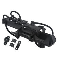 Soporte De Botella Para Motocicleta Ajustable Protector De Bumper 22-25MM Para BMW R1200GS R1250GS R1300GS ADV Soporte De Bebida Oculto De Alta Calidad En Nylon - details 9