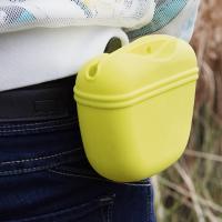 Bolsa De Cintura Portátil Para Entrenamiento De Perros Almacenamiento De Alimentos Y Golosinas Para Agilidad Y Obediencia - details 4