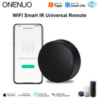 Control Remoto Inteligente WIFI Universal Para TV/Aire Acondicionado/Fan Tuya APP Compatible Con Alexa Y Google Assistant - details 0