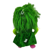 Muñeco De Peluche inside out 2 Joy Miedo Enojo Desgano Tristeza Colección De Juguetes Modelos Regalo De Cumpleaños Para Niños Y Adultos Unisex Relleno De Algodón PP - details 6